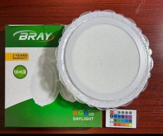 BRAY BRAY