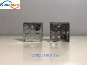 CONDUIT BOX