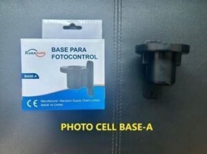 PHOTO CELL