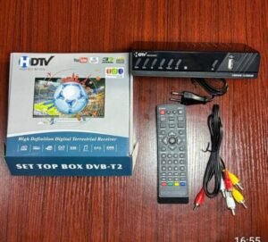 DIGITAL DECODER