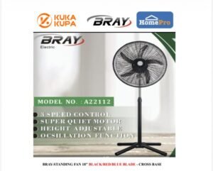 STANDING FAN