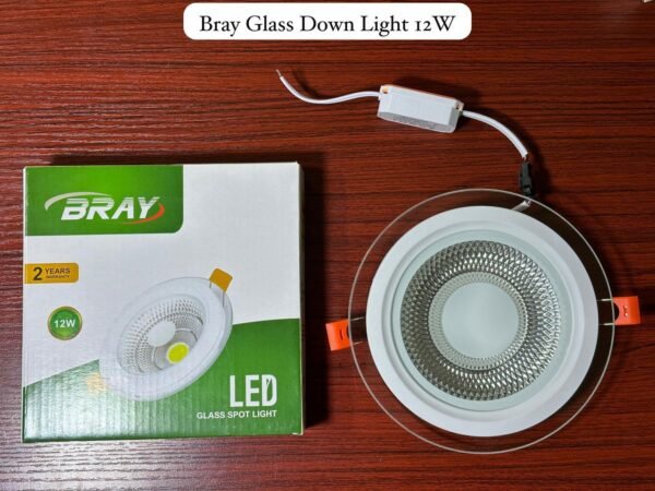 BRAY GLASS DOWNLOAD (WM/BL)