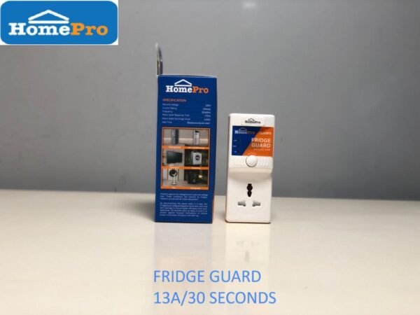 FRIDGE GUARD
